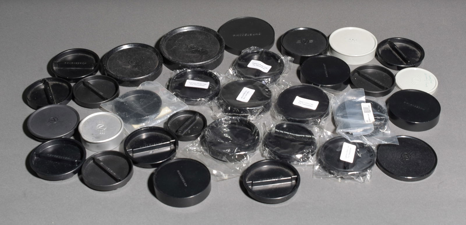 Lens Covers - 20+ (1 of 6)