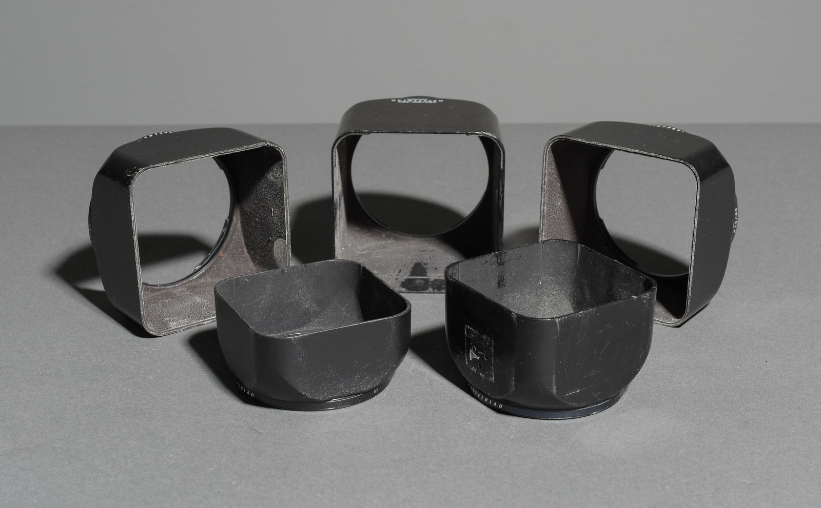 Lens Hood (5): Item: Lens Hood (5) Brand: Hasselblad Model/Serial Number: