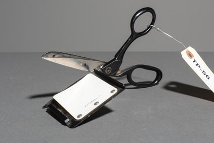 Negative / Film Scissors