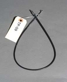 Plunger / Remote Cord Shutter Cable