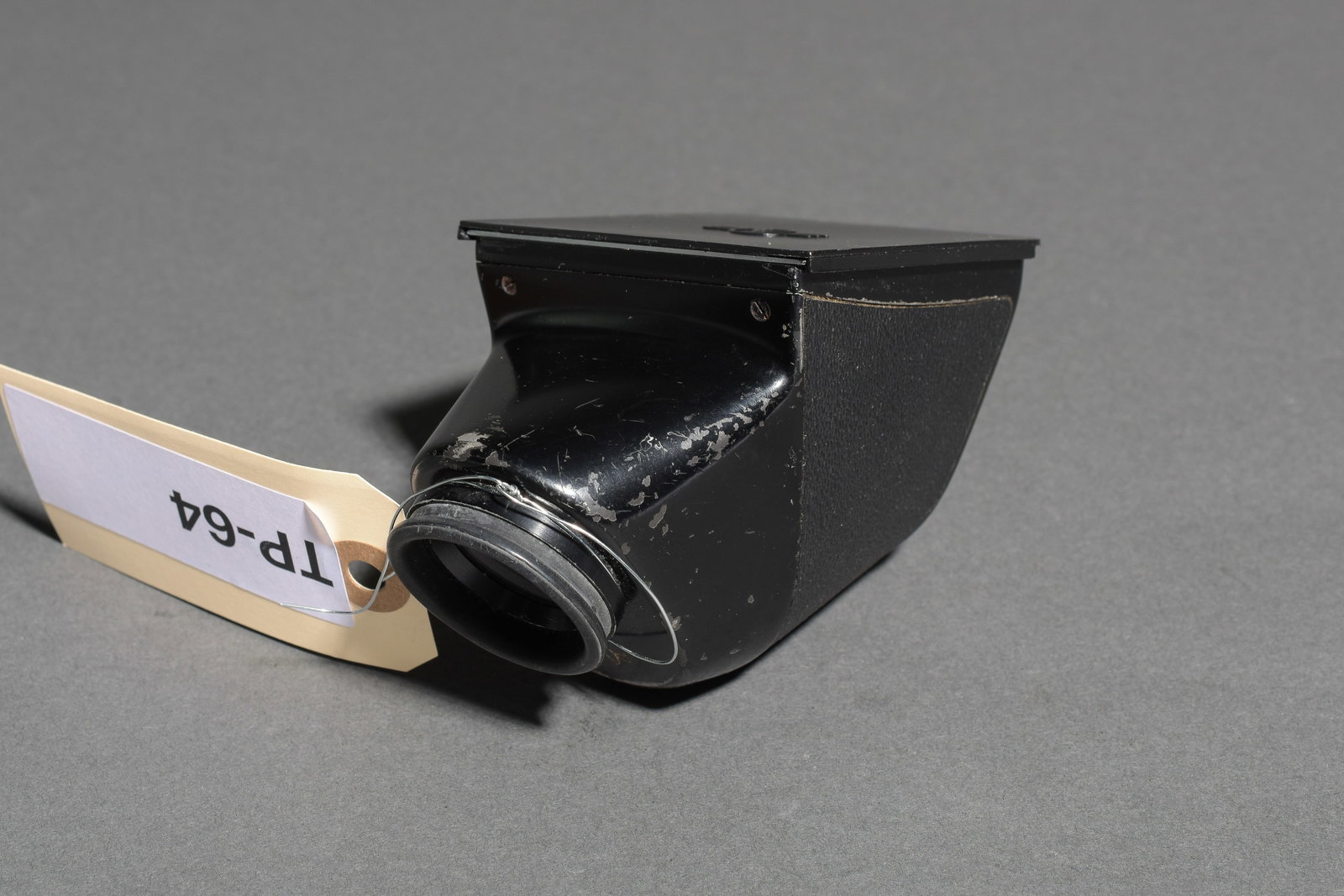Prism Finder: Item: Prism Finder Brand: Hasselblad Model/Serial Number: