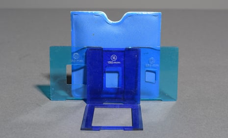 Sports Viewfinder (Original Packaging)