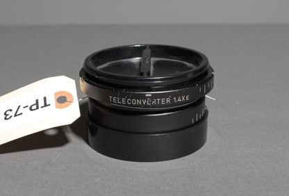 Teleconverter 1.4XE for Hasselblad 