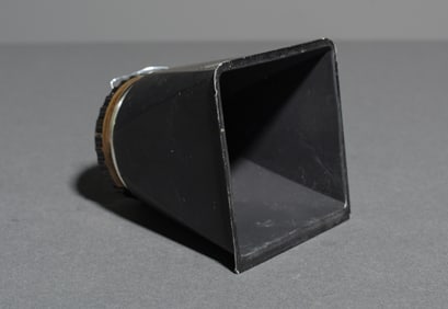 Viewfinder Chimney Viewfinder?