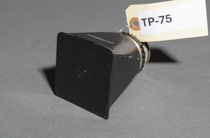 Vintage Hasselblad Viewfinder