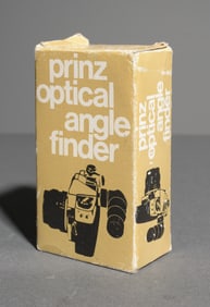 Prinz Optical Angle Finder