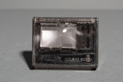 Focusing Screen Type E D3