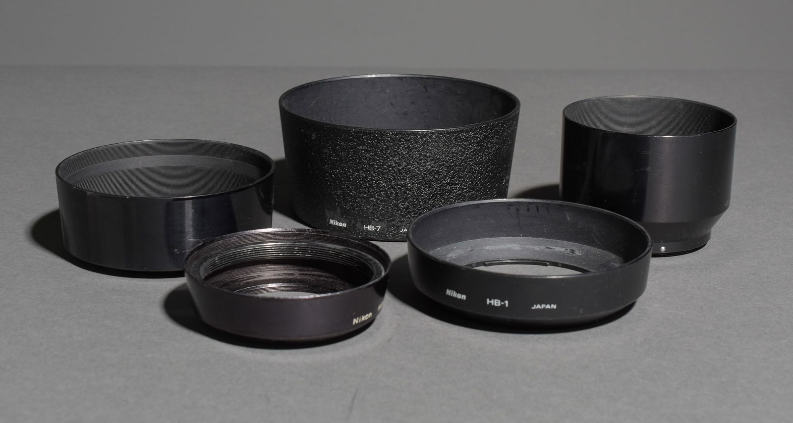 Nikon Lens Hoods (5) (1 of 6)