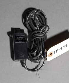 Nikon MC-12 Remote Cord