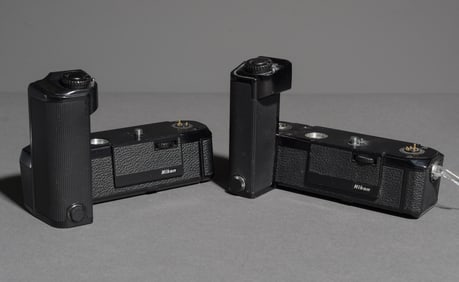 Nikon MD-15 Autowinder