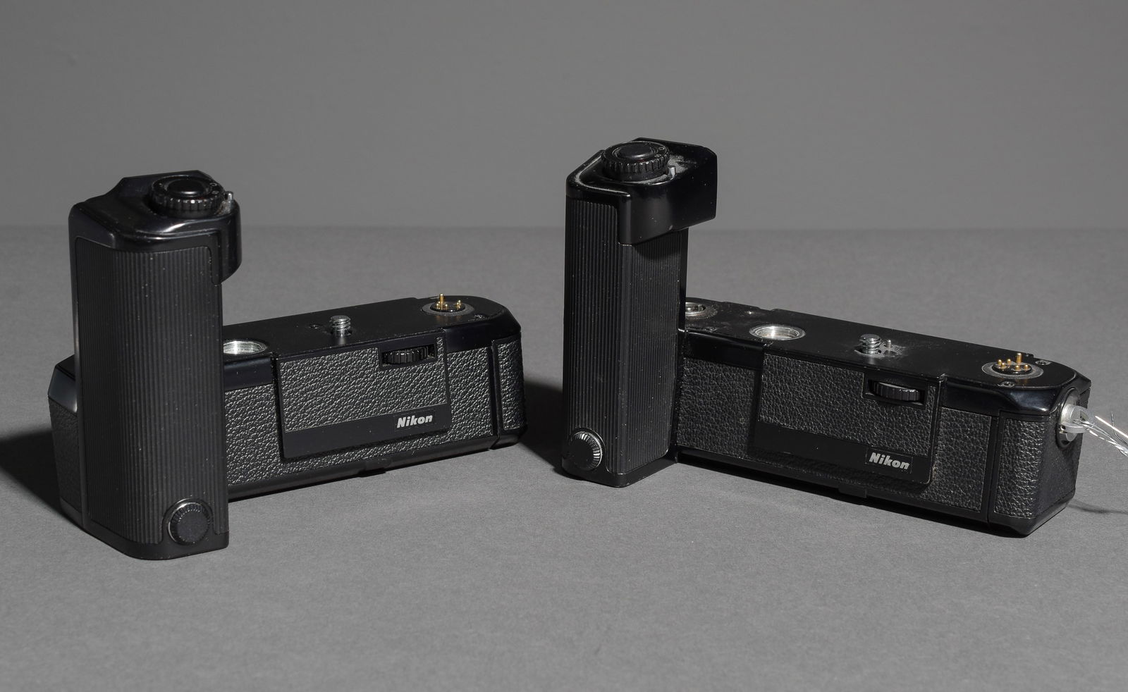 Nikon MD-15 Autowinder: Item: Nikon MD-15 AutowinderBrand: NikonModel/Serial Number: