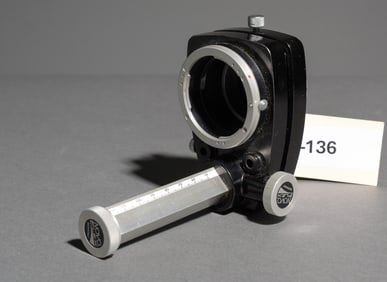 Novoflex Extension Macro Bellows