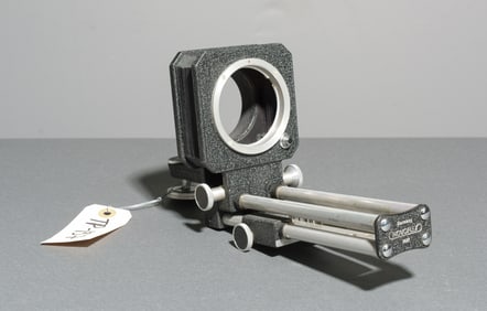 Novoflex Extension Macro Bellows