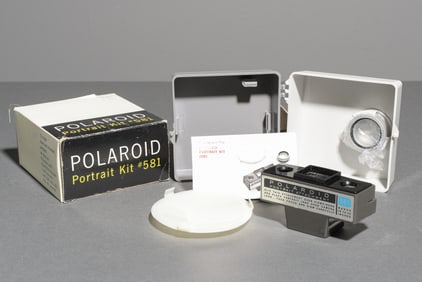Portrait Kit