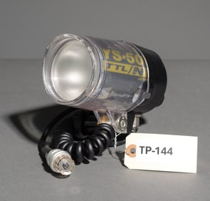 Sea & Sea YS-50 TTL/N Underwater Strobe 944000143