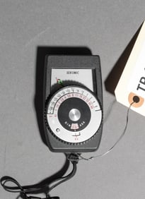 Sekonic Auto-Lumi Light Meter