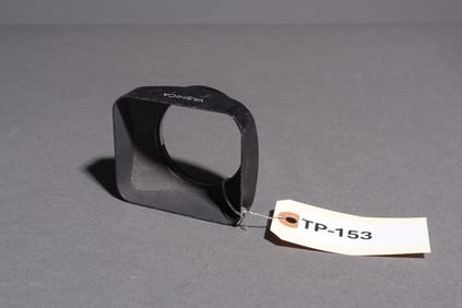 Yashica 54mm Rectangular Hood