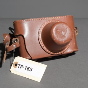 Argus Camera Body in Leather Case #2