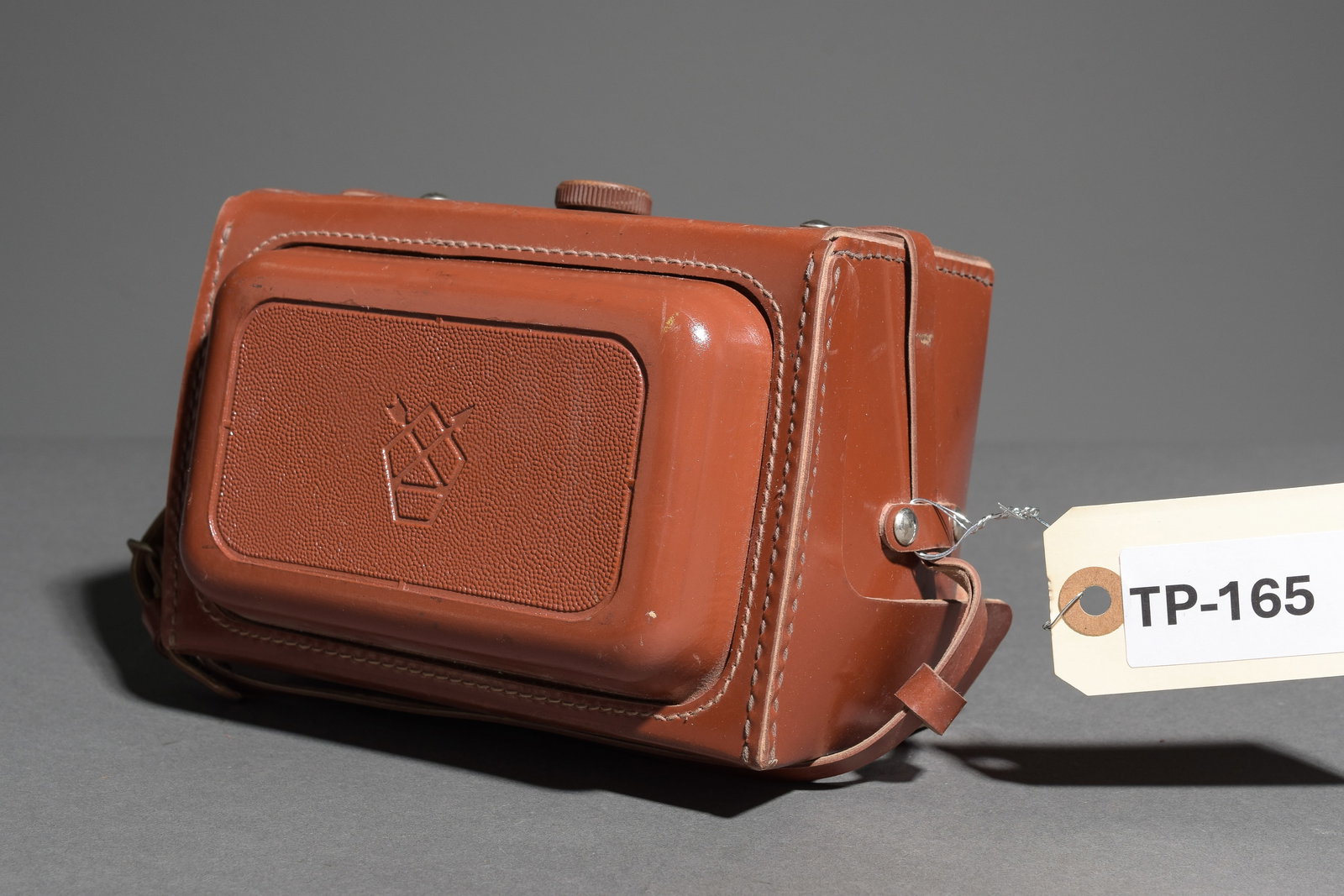 Sputnik Stereo Medium Format Camera: Item: Sputnik Stereo Medium Format Camera Brand: Cynthnk Model/Serial Number: