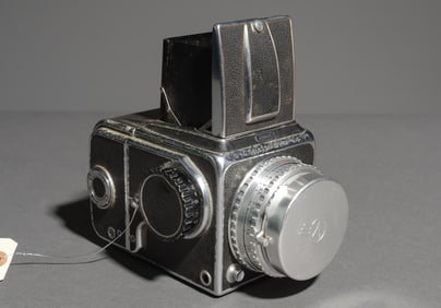 1000F with 80mm Lens CT23129 CU33920 CU23942 832465