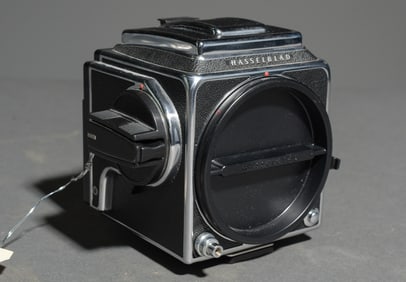 2000 FCW Camera Body