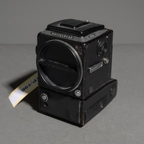 553 ELX Camera Body 