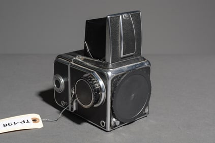 Hasselblad Camera Body - No Model Number