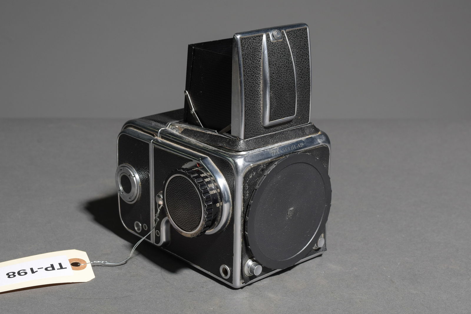 Hasselblad Camera Body - No Model Number (1 of 3)