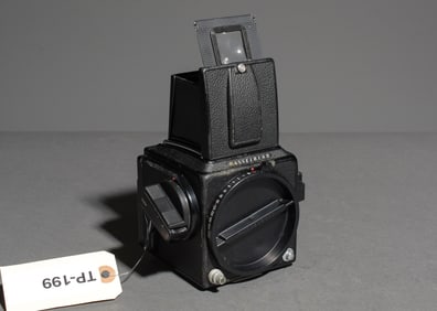 Hasselblad Camera Body - No Model Number