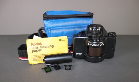 Horizon 202 Panorama Camera