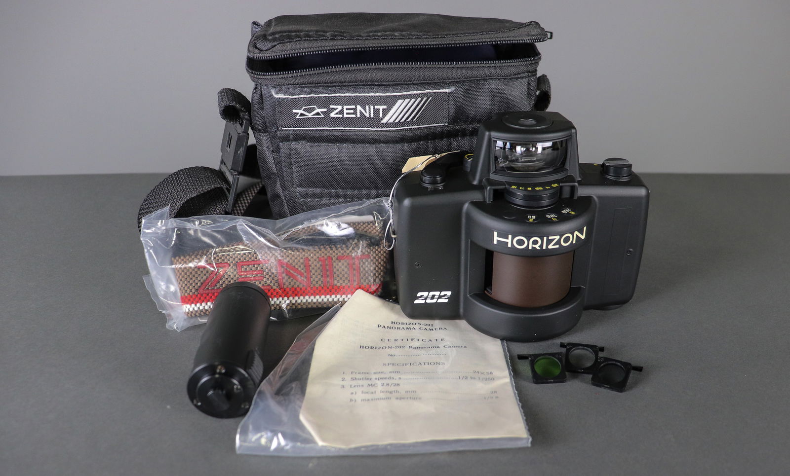 Horizon Panorama Camera (1 of 6)