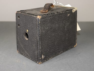No. 2 Buster Brown Box Camera