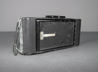 No. 2A Folding Autographic Folding Camera