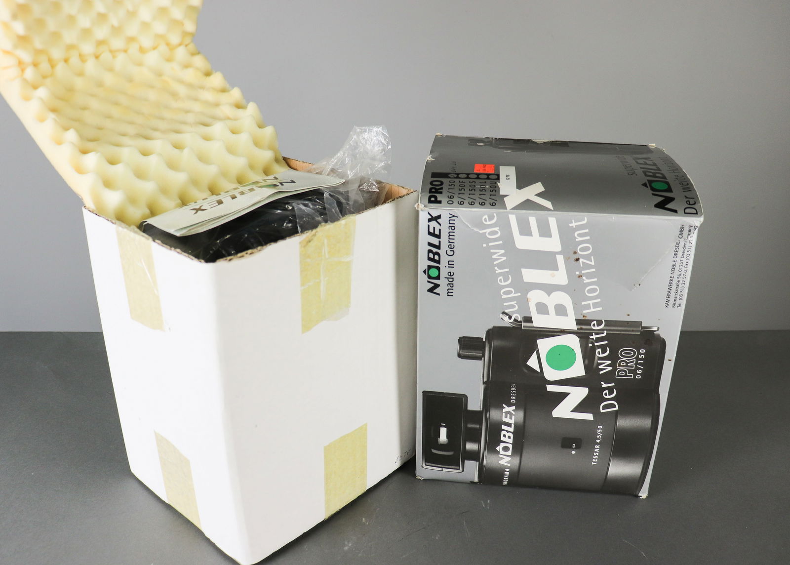 06/150 Superwide Panoramic Camera (1 of 9)