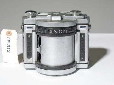 Panorama Wide Angle Camera