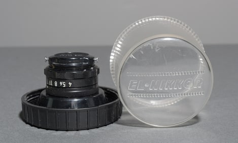 CP-2 Enlarger Lens 1:4 50 MM