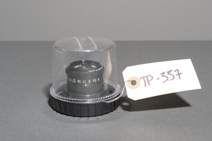CP-2 Enlarger Lens 1:4 75MM