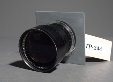 Tele-Computar 5.6/300mm Lens