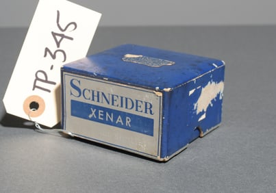 Xenar 1: 3.5/105