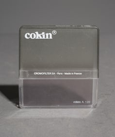 Cokin Square Gradual G1 A 120 Filter