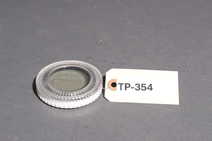 52 mm Polarizing Filter