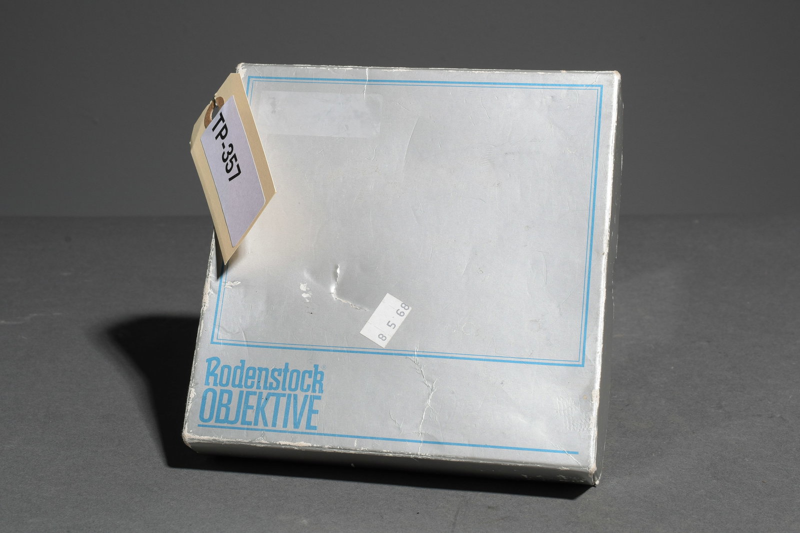 Rodenstock Centerfilter: Item: Rodenstock CenterfilterBrand: RodenstockModel/Serial Number: E 67