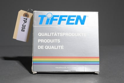 Tiffen Professional 86C Filter