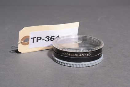 Hasselblad / Niko Set of 2