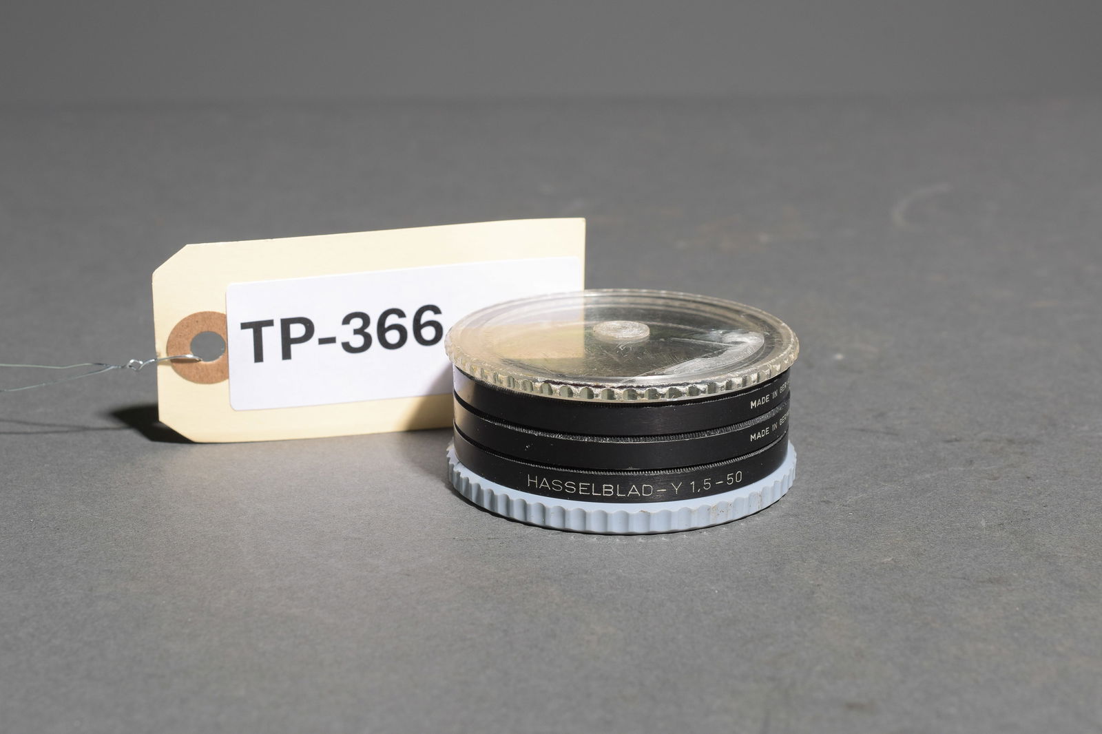 Hasselblad 50mm Polarizing Filter (1 of 5)
