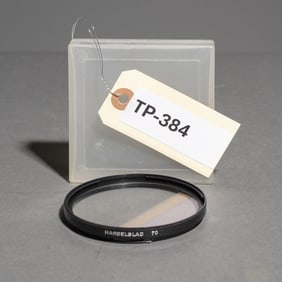 70 mm Filter