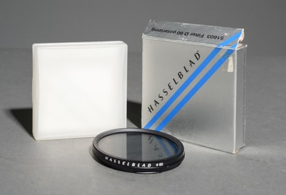 Filter 060 Polarizing (Original Packaging)