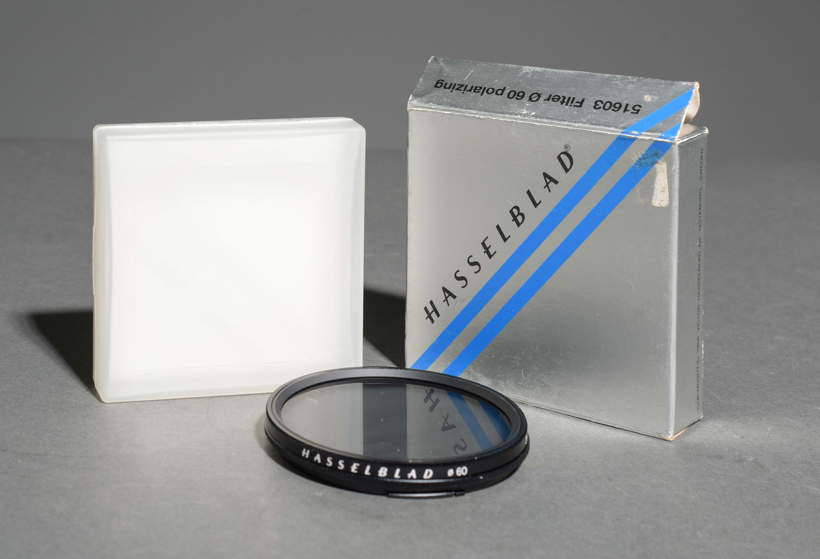 Filter 060 Polarizing (Original Packaging) (1 of 3)