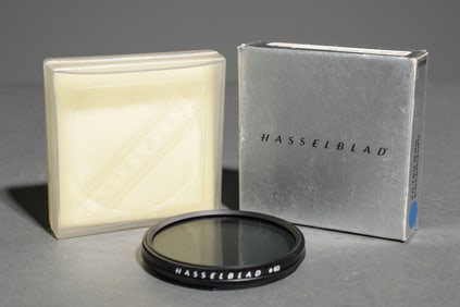 Filter 060 Polarizing Filter	(Original Packaging)