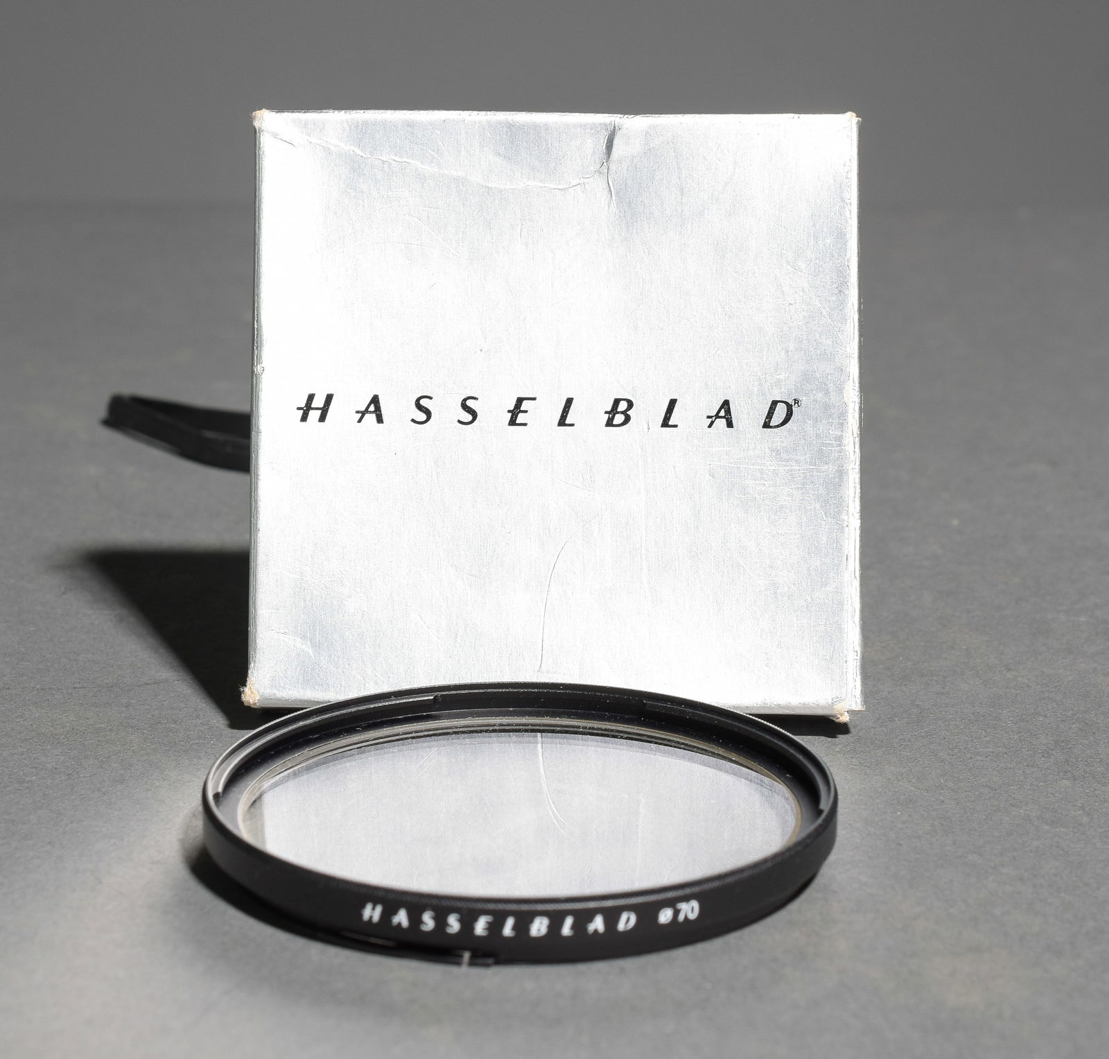 Filter 70 Haze (Original Packaging) (1 of 3)